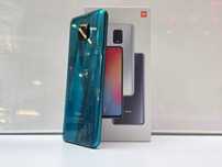 Telefon XIAOMI REDMI NOTE 9 PRO 6/64GB jak Nowy Galeria Victoria