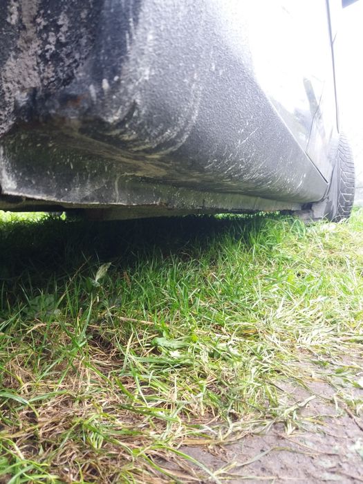 Тойота корола версо 2003р