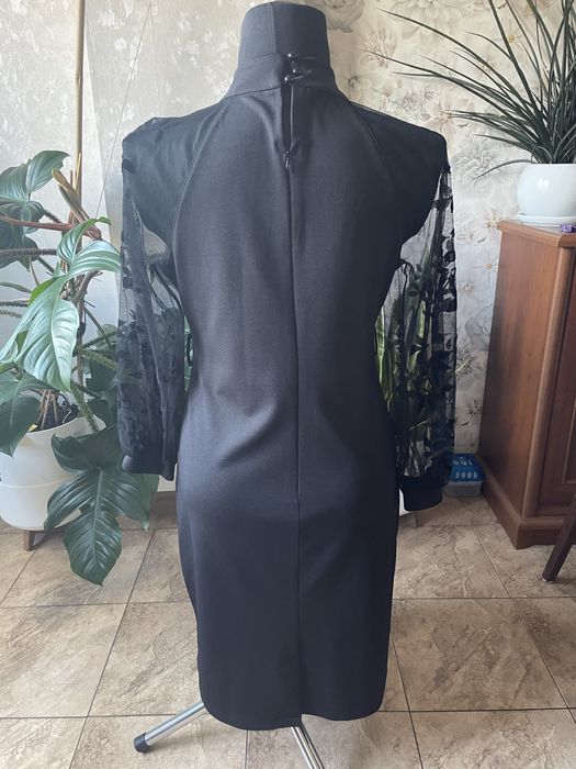 Piękna sukienka wizytowa