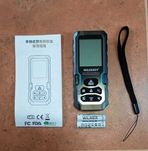 Лазерный дальномер MILESEEY S6 40м