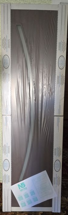 Двери новые и б/у