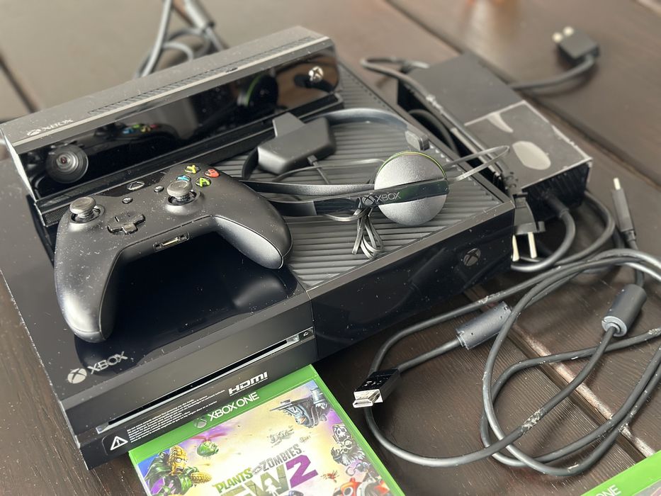 Xbox one OKAZJA!!!