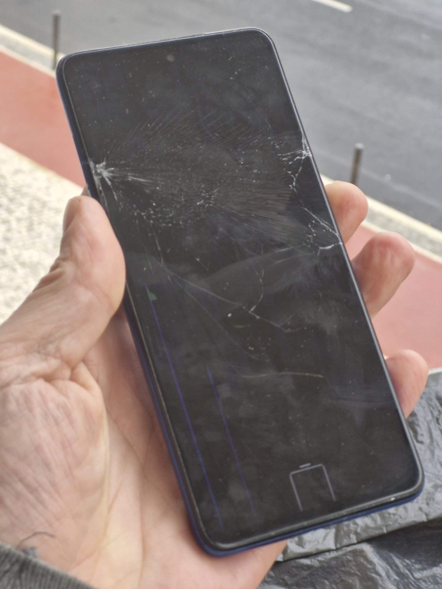 xiaomi poco x3 nfc