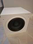 Bowers & Wilkins ASW608 B&W subwoofer 200 Watt z Tophifi