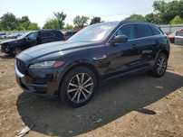 Jaguar F-Pace 4x4 / Benzyna / Automat