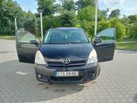 Toyota Corolla Verso