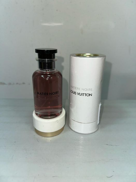 Perfumy Louis Vuitton Matiere Noire Edp 100ml