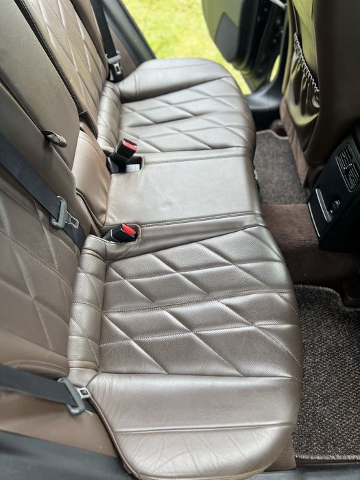 Infiniti FX 3.0 dS Polski salon bezwypadkowy zamiana