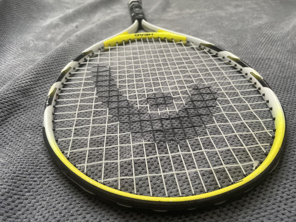 Rakieta Head extreme junior dla dzieci
