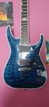 Gitara LTD MH-1000 Deluxe EMG 81/85