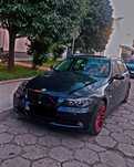 BMW e91 2.0 benzyna 150 km