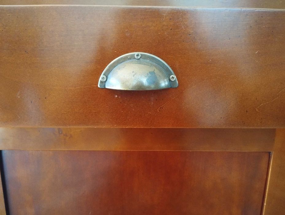 Louçeiro madeira, classico