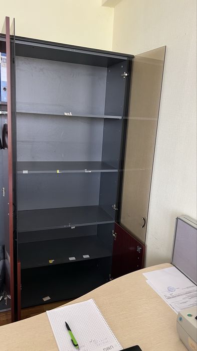 Продажа офисного шкафа