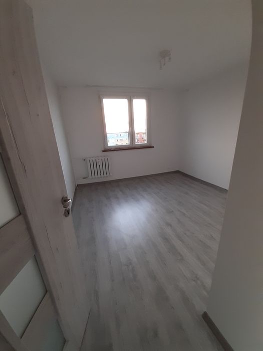 Mieszkanie po remoncie