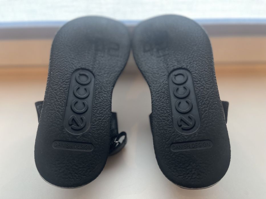 Сандалі ECCO FLOWT чоловічі