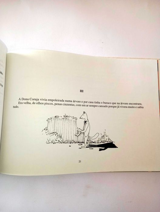 Raposinha, Minha Amada