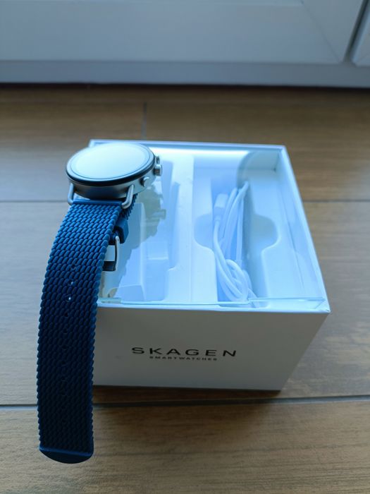 Smartwatch skagen falster 3