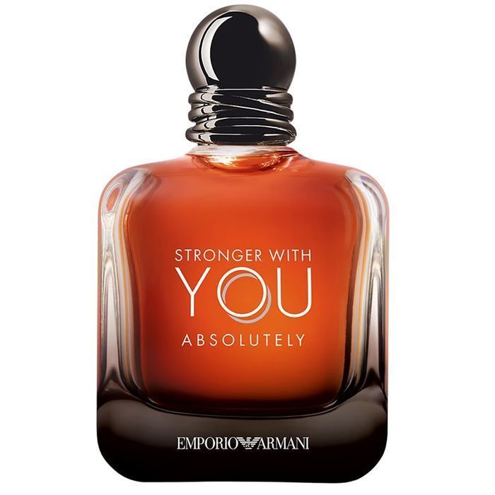 Giorgio Armani Stronger With You Absolutely woda perfumowana 100ml