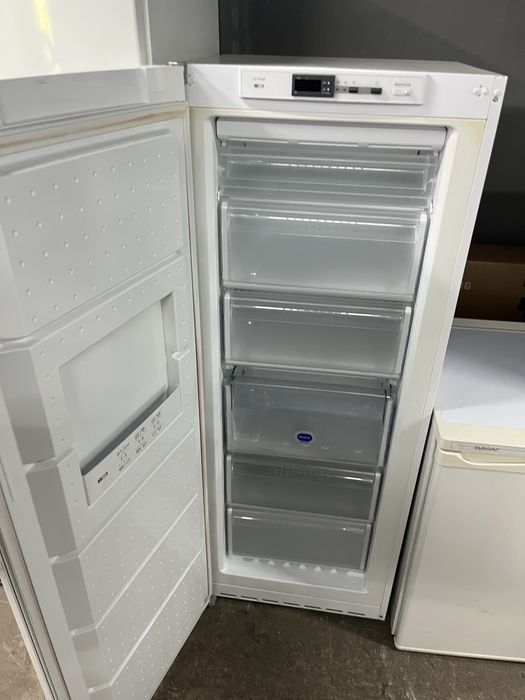 Zamrażarka/chłodziarka SIEMENS 155cm |12msc |BD stan |Dowóz