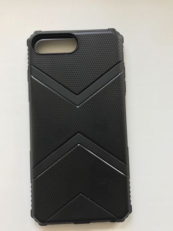 Чехол/Case Iphone 7plus противоударный