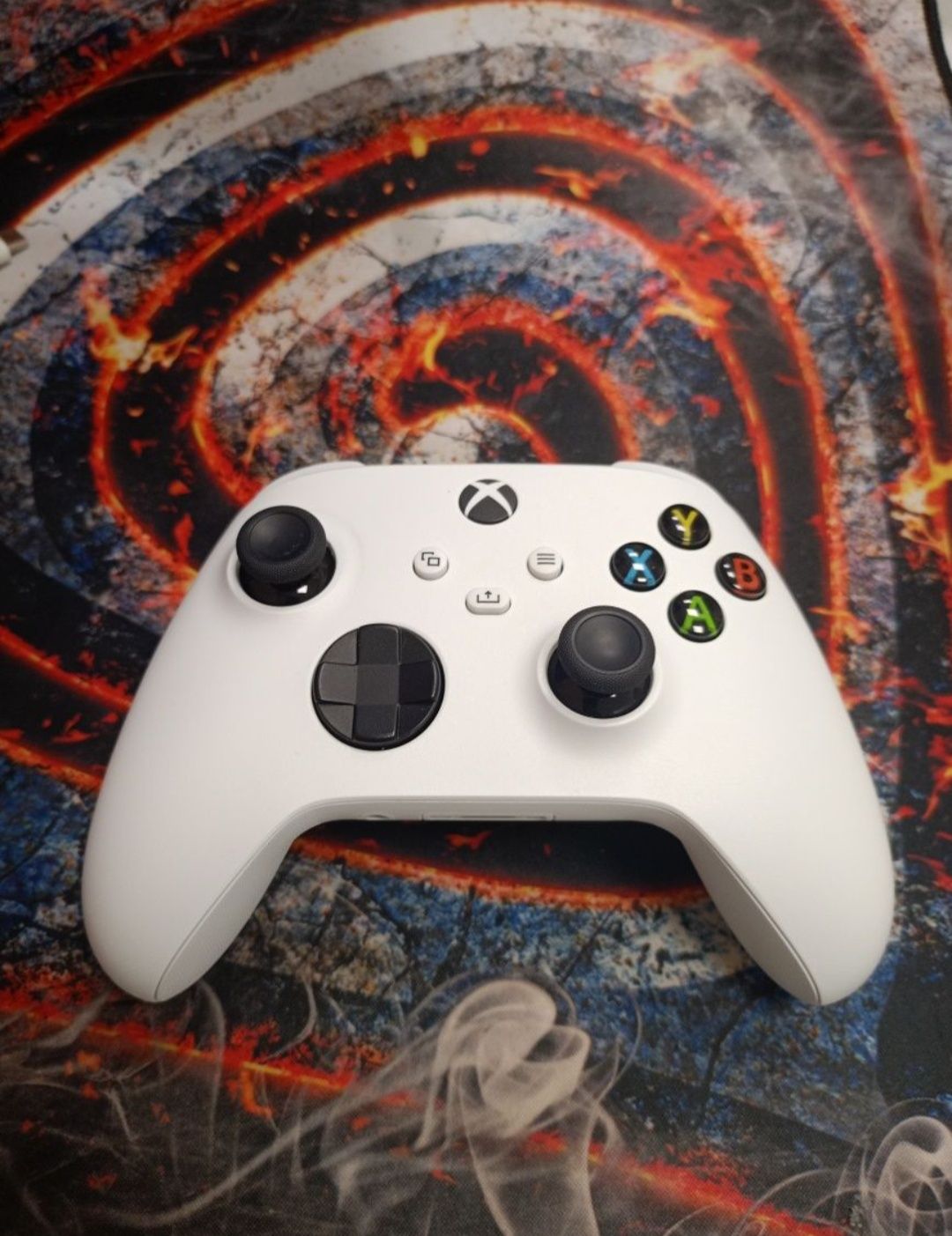 Pad od Xbox series s/x