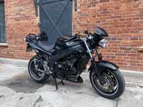 Triumph Sprint ST 1050 ’06