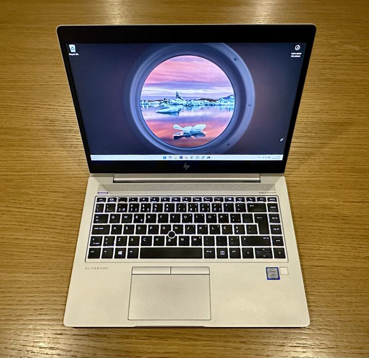 HP Elitebook 840 G6