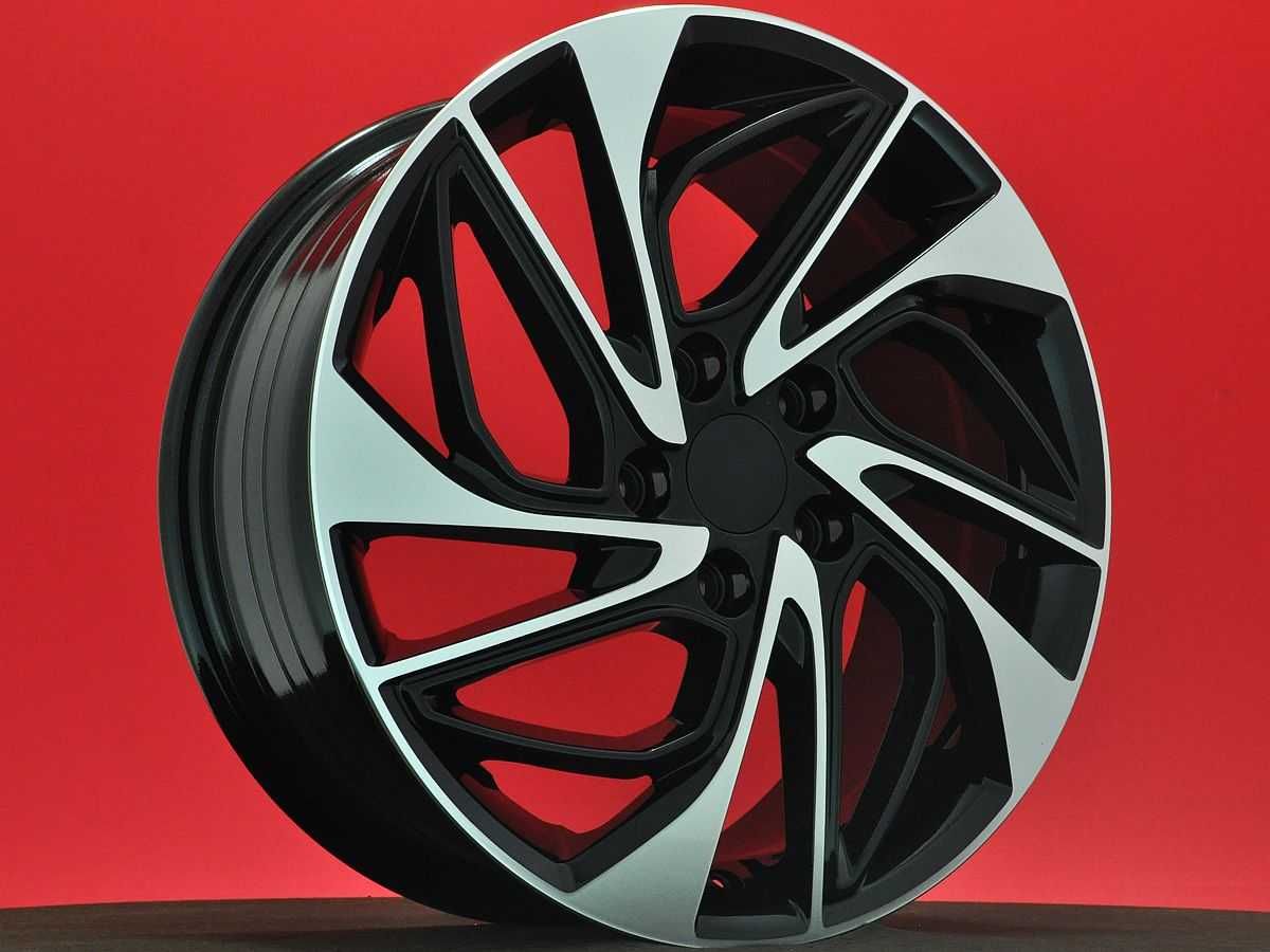 Felgi R18 5x114,3 MAZDA 3 6 CX-30 CX-3 CX-5 CX-9 KIA Pro Ceed Sorento