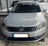 Vw passat 2.0 tdi 140cv