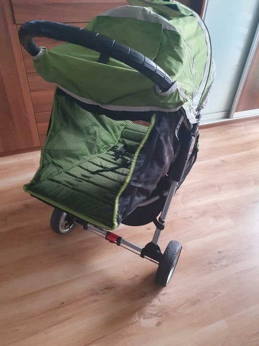 Wózek Baby City Mini ! Spacerowy !