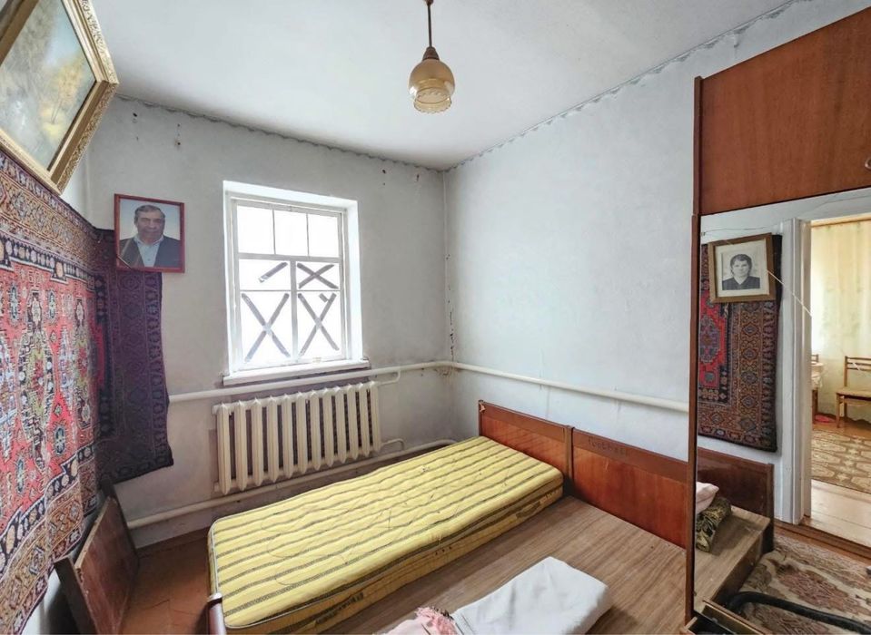 Продаж будинку с.Шамраївкв