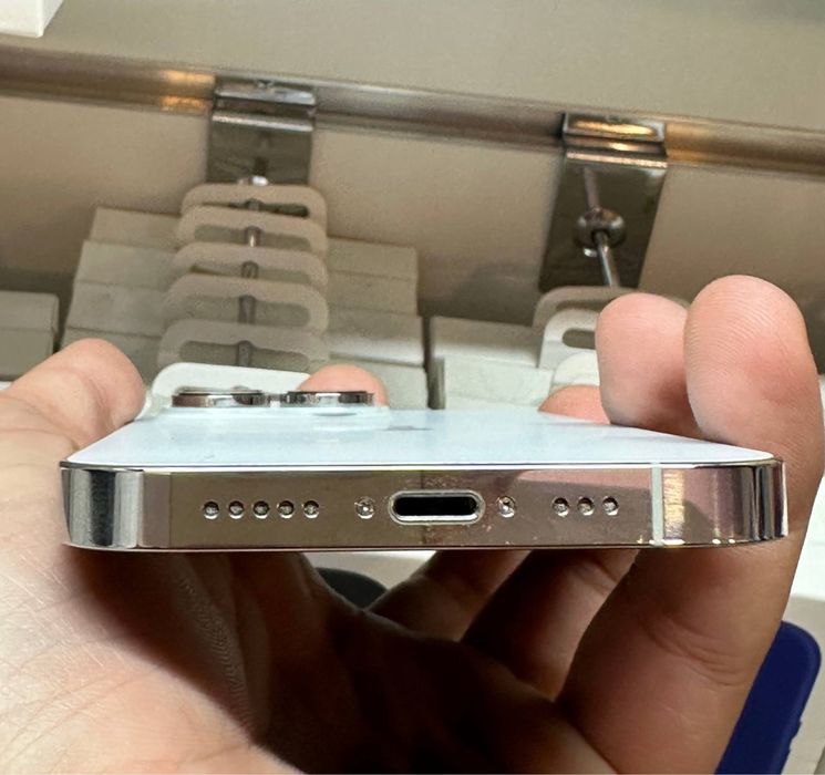 Iphone 14 pro 128 gb white. В идеале. Обмен. Кредит