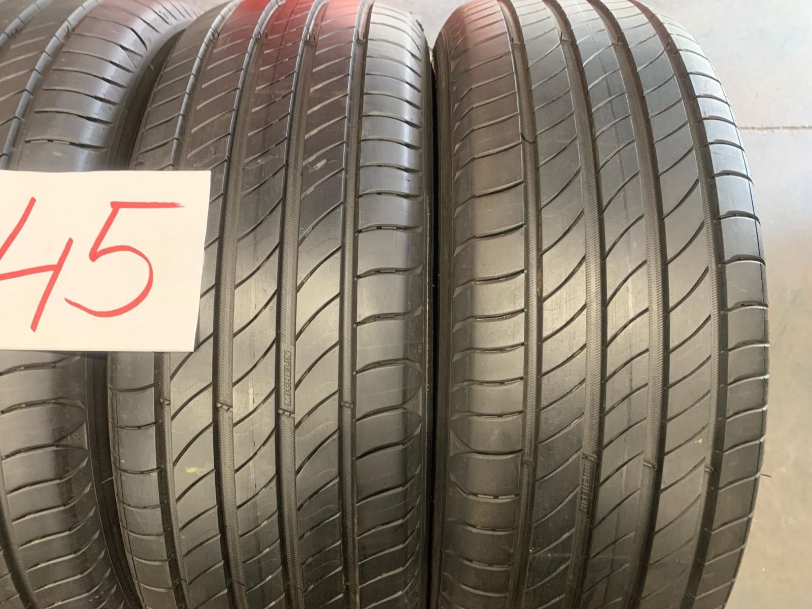 45. Michelin Primacy4 205/60 R16 92H 2020