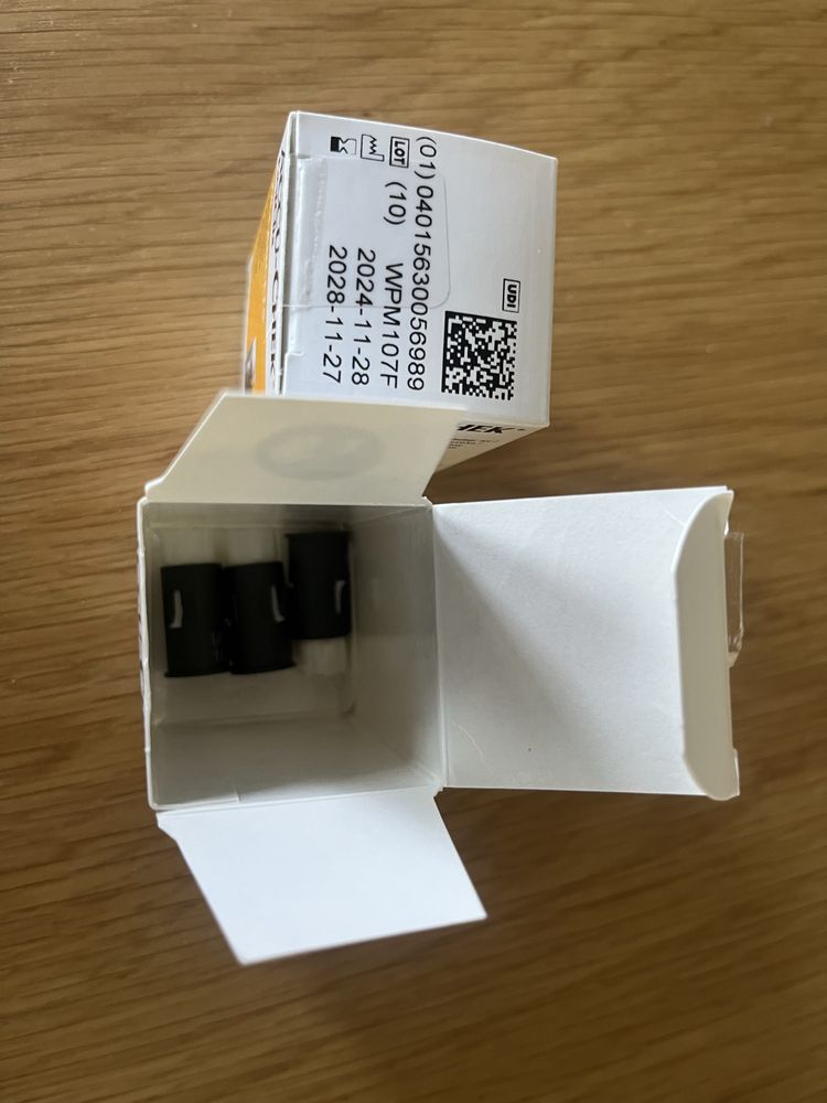 Lancety Accu-Chek FastClix