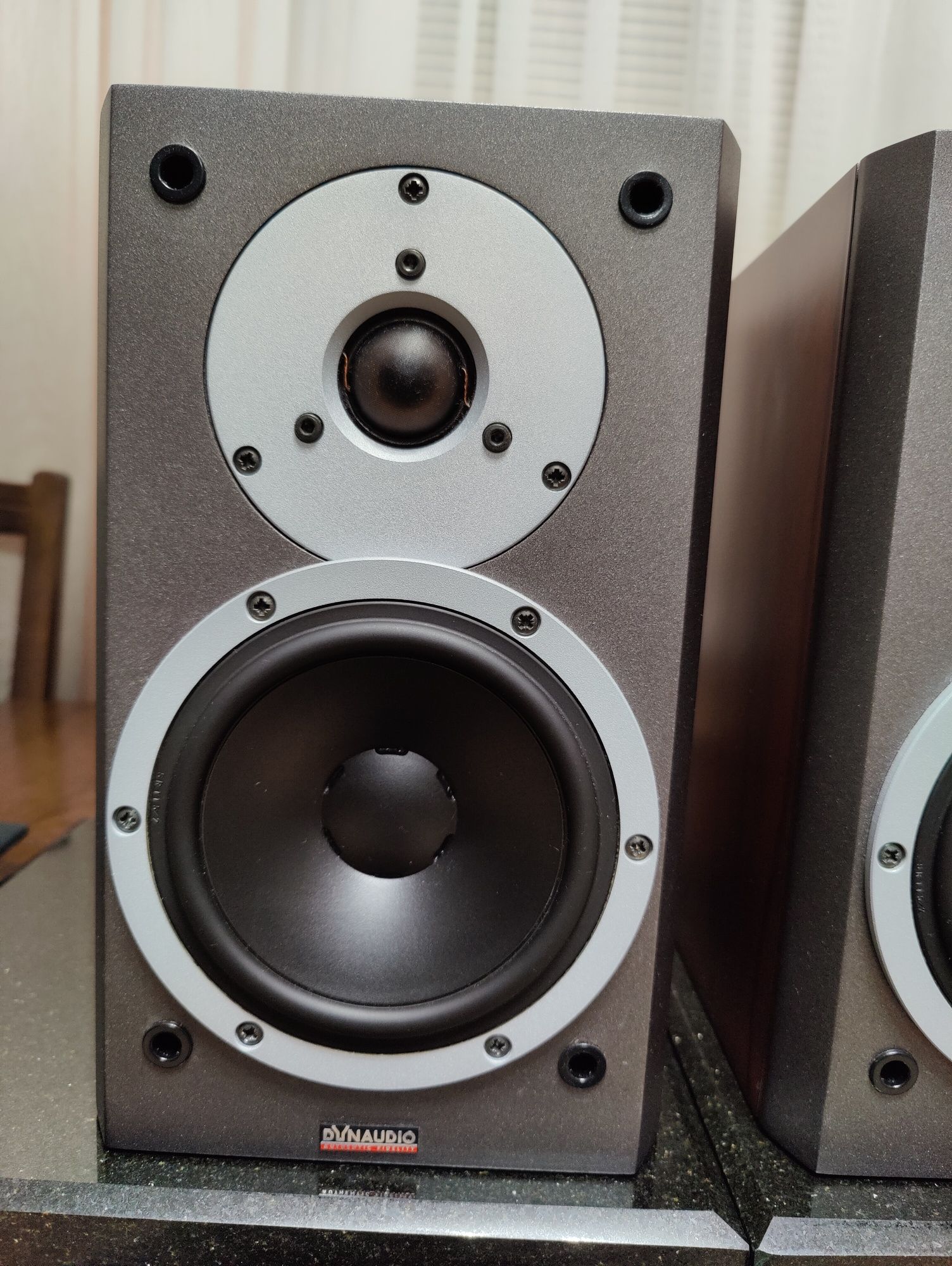 Dynaudio excite x12