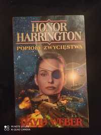 Honor Harrington Popioły Zwycięstwa David Weber