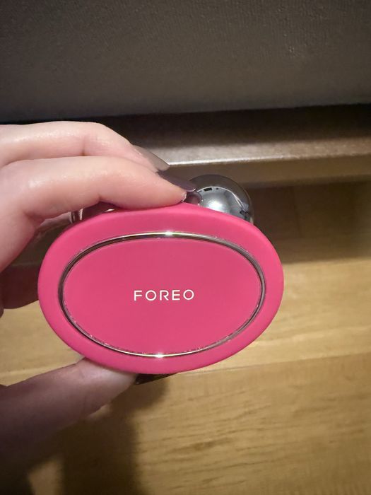 Foreo bear 2 - urządzenie liftingujące