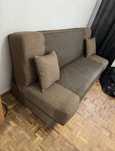 Kanapa, sofa, wersalka