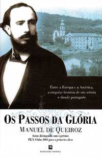 Os Passos da Gloria