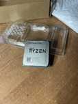 ryzen 5 1600 AF pinnacle ridge
