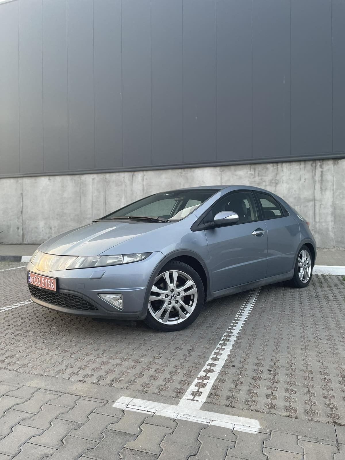 Продам Honda  CIVIC