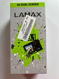 Kamera sportowa Lamax W9.1 + karta SD 128GB