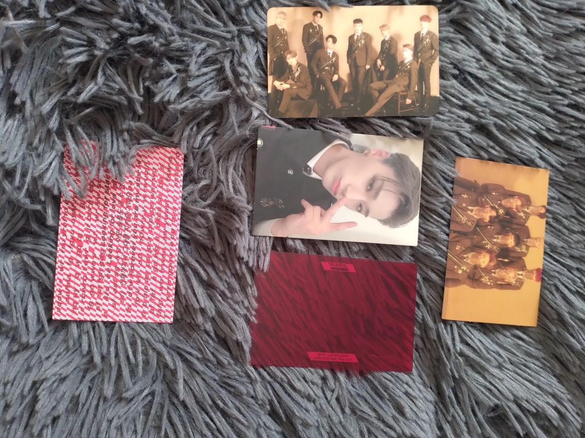 Album ateez kpop