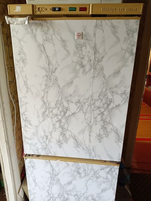 Продам старий холодильник Snaige-117