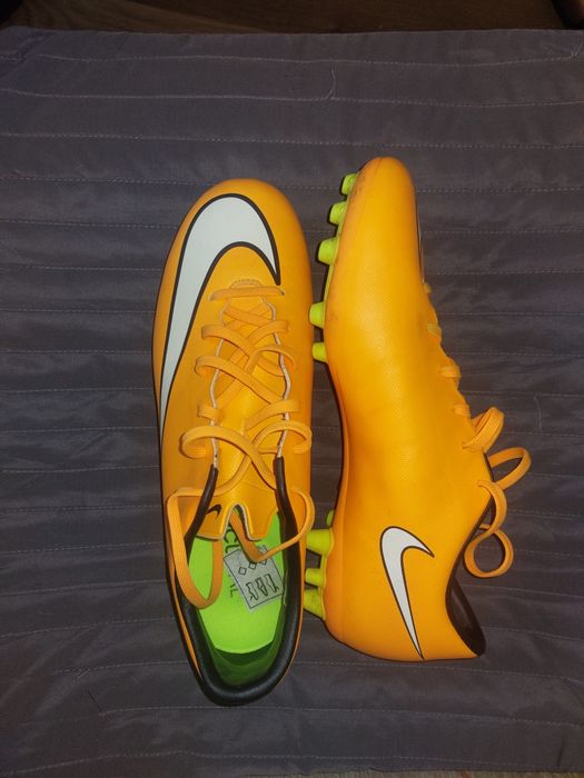 Sprzedam korki Nike Mercurial !! Okazja!!
