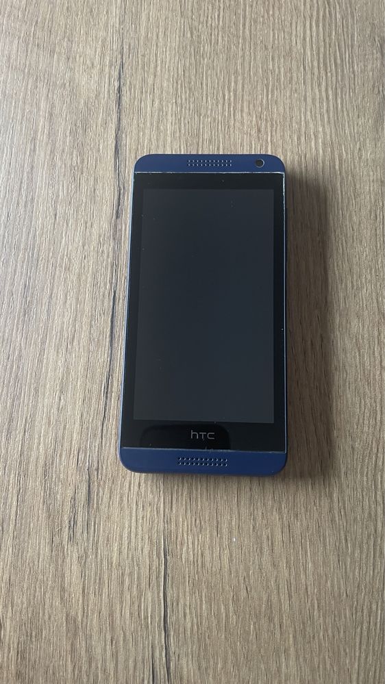 Smartfon HTC DESIRE 610 bez sim locka