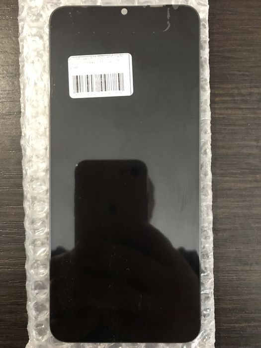 Экран Realme c11 2020