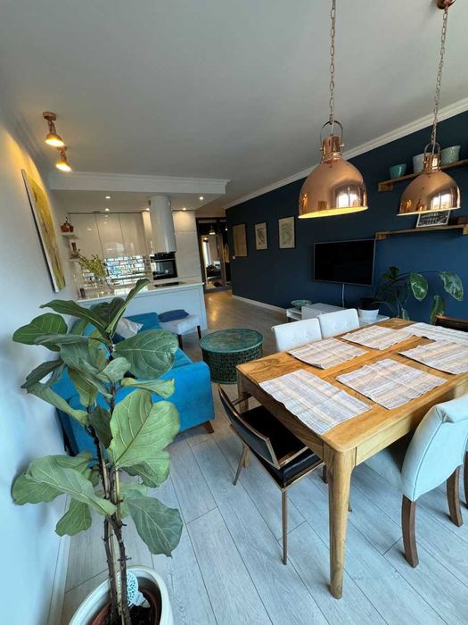 Śliczny apartament dwupokojowy z miejscem postojowym ul. Ślusarska