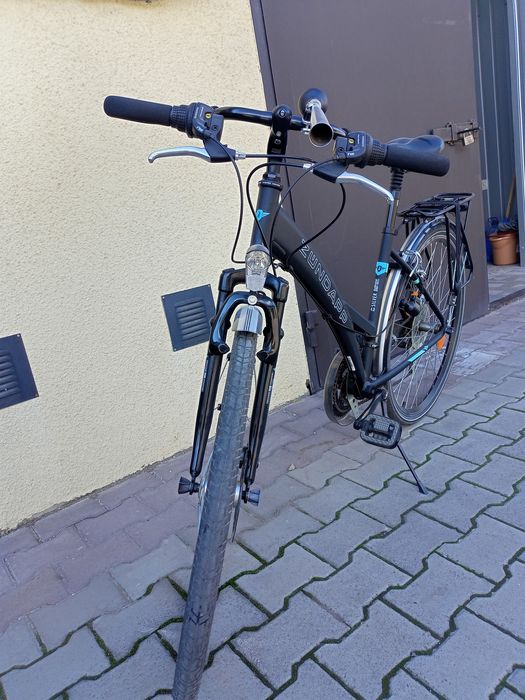 Продам Квадроцикл CESTEK и два велосипеда ZUNDAB