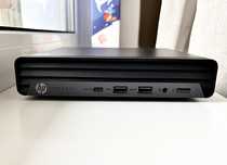 HP ProDesk 600 G6 Mini